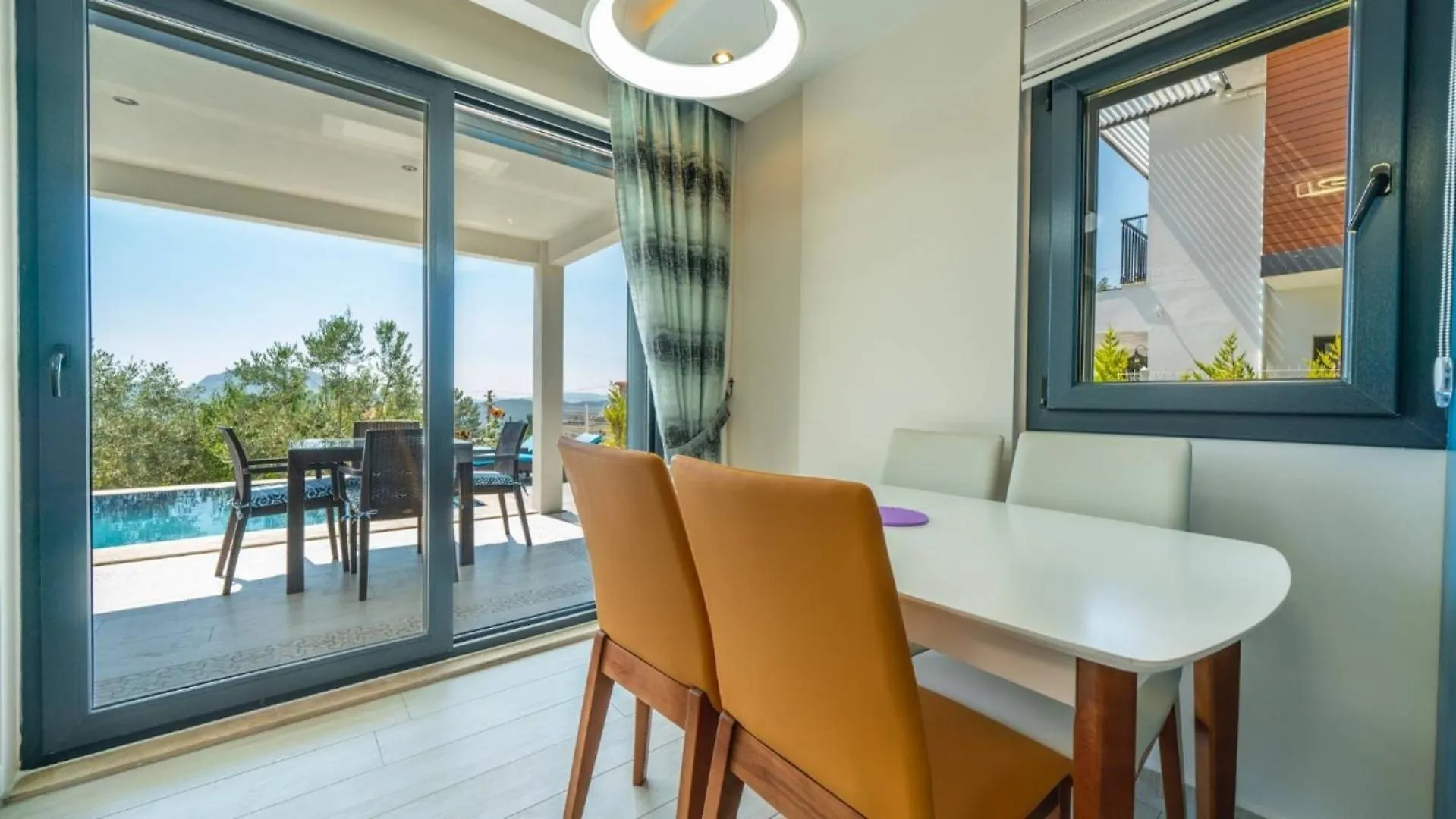 Oludeniz 3 Bedroom Villa - 6042 Fethiye