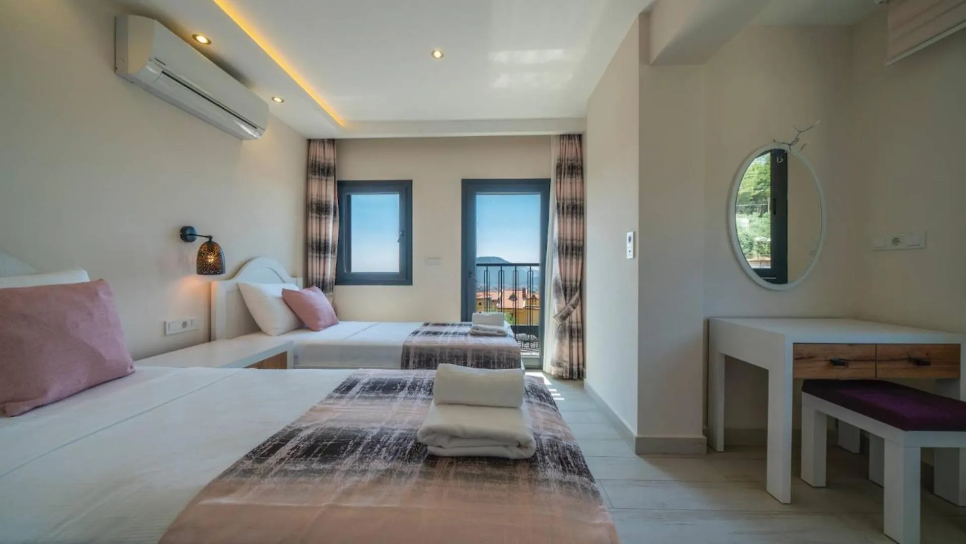 Oludeniz 3 Bedroom Villa - 6042 Fethiye 0*,  Turkey
