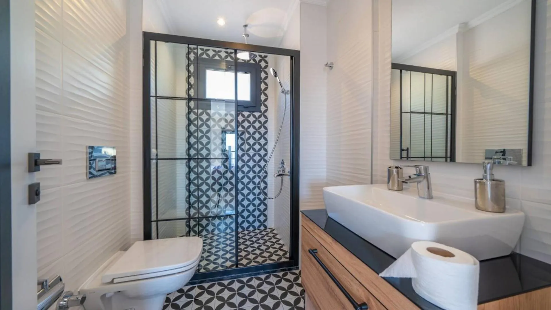 Oludeniz 3 Bedroom Villa - 6042 Fethiye